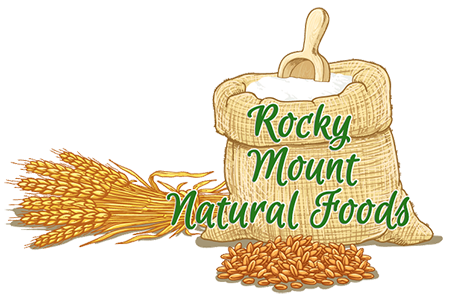 Rocky Mount Natural Foods